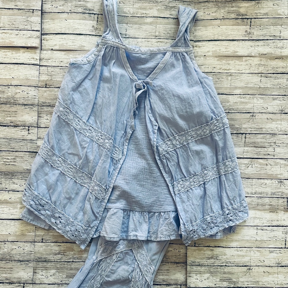 ****NAARTJIE KIDS SET****EUC